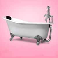 Bathtub Resurfacing Guys image 1